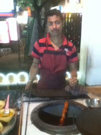 Sunrise Bar & Restaurant